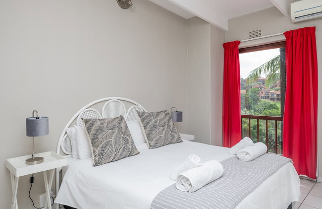 San Lameer Villa Rentals 2823 - Foto 2