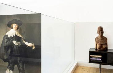 Vecchi Maestri Luxury Adults Only Apartments with Breakfast - Foto 25