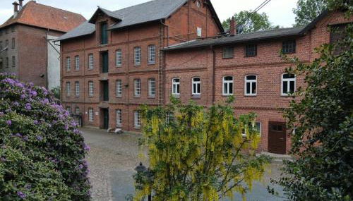 Wassermühle Stemmen - Foto 2