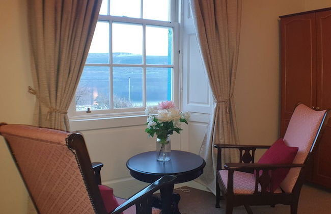 Creag Dhubh Country House - Foto 6