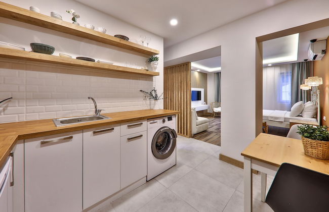 Yaz Apart Hotel - Foto 24