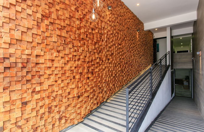 Studio 30 Condhotel by Nah Hotels - Photo 32