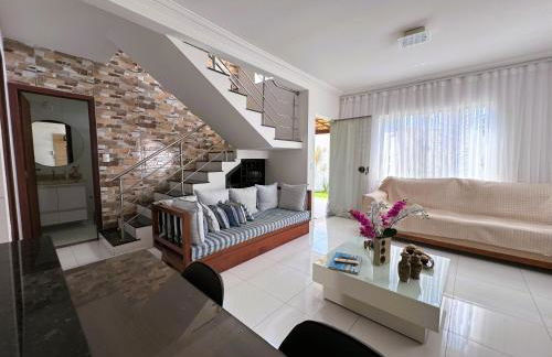 Casa Duplex na Praia de Taperapuan - Foto 4