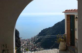 Amalfi Sea View - Photo 30