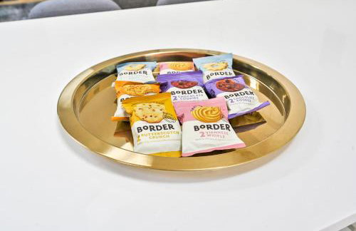 Spacious Fitzrovia Apartment 3 Bed - Foto 16