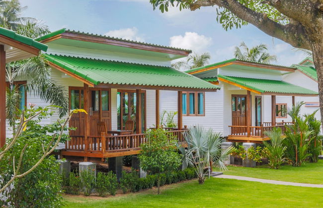 Joy Beach Villas - Foto 26