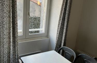 Le Cocon de la Grande Rue - Foto 9