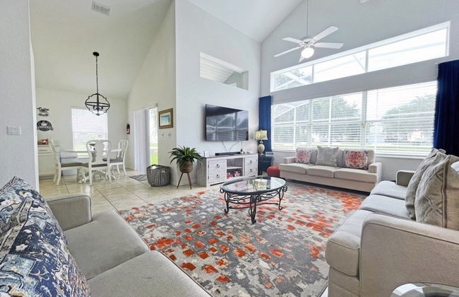 Family Dream 5 Bedroom Home by RedAwning - Foto 15