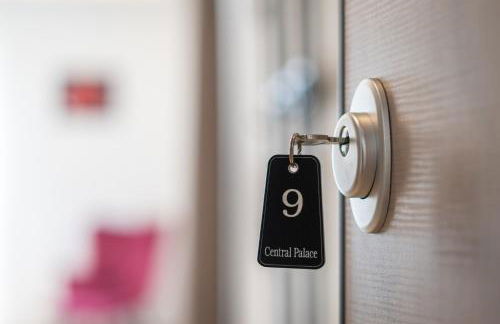 Central Palace Trikala - Foto 42