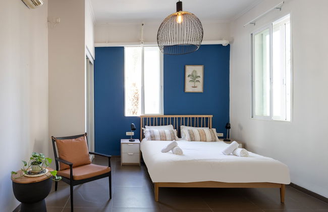 The Printhouse-Boutique Apt by SeaNRent - Foto 3