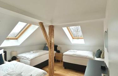 betterplaces Boutique Apartments - Frontenhausen - Foto 43