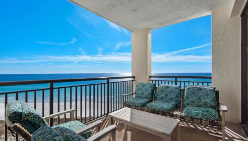 Navarre Towers 805 - Foto 3