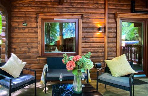 Leafy Hollow Lodge - Foto 3