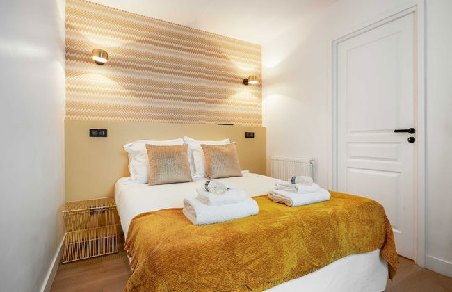 Résidence Paris JAVEL - Photo 39