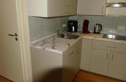 Kapitänshaus Schäfer - Foto 78