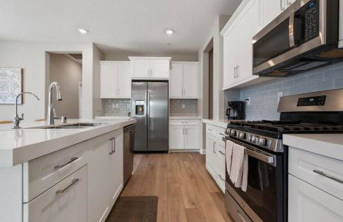 Family home with Private Gym - Foto 6