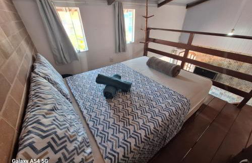 Apartamento, casa e suíte Angra - Foto 18
