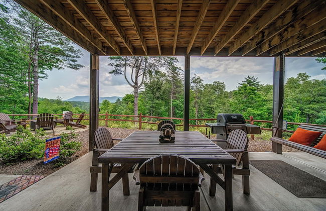 Lazy Days Cabin - Foto 31