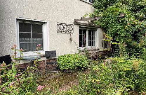 Ferienwohnung am Naturgarten - Foto 12