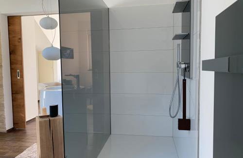 Luxus-Ferienwohnung Saalhausen - Foto 3