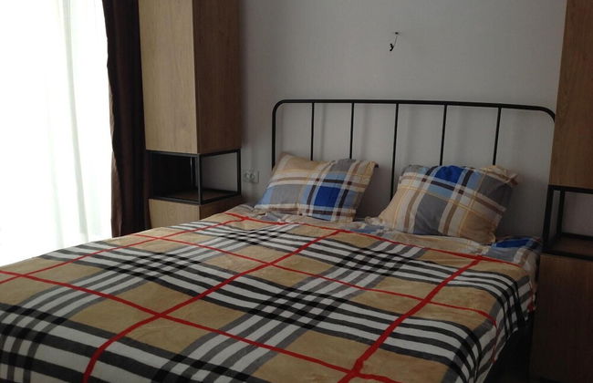 LUX apartment - Foto 10