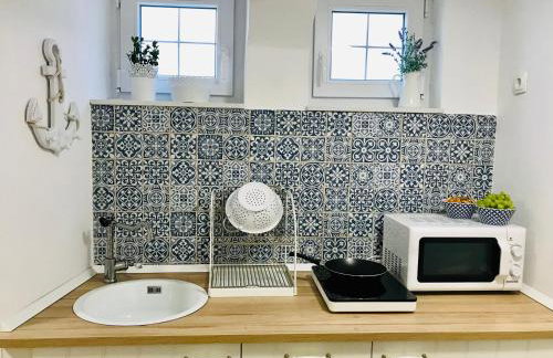 APARTMAN Captain Bervida Murter - Foto 23