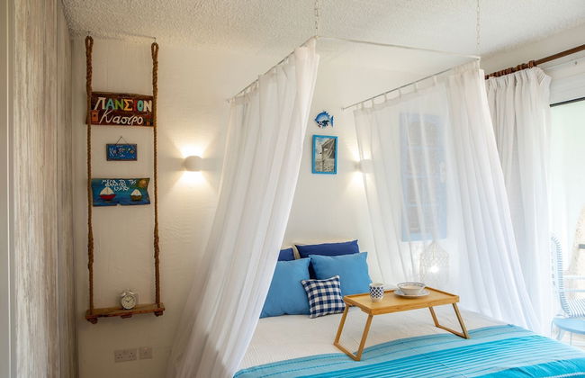 Castle Holiday Apartments - Foto 68