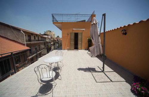 Etna Visions Apartment - Foto 11