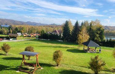 Domki Nad Jeziorem 781-281-434 - Photo 25