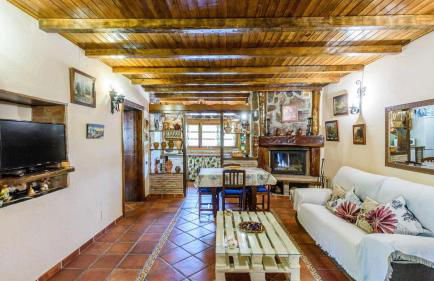 Casa La Casilla Guaro by Ruralidays - Foto 15