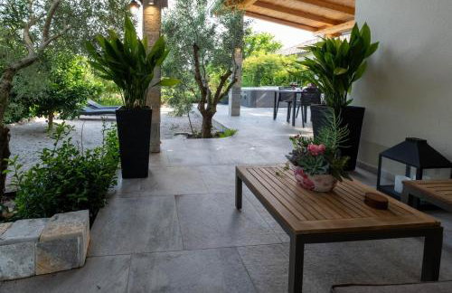 Villa Kosta - Foto 23