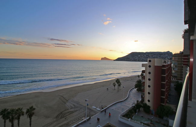 Calpe Playa - Foto 22