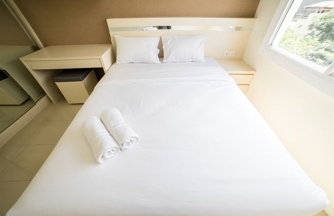 Contemporary Near Cihampelas at Parahyangan Residence Apartment - Photo 8