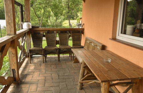 Noclegi Tomaszkowo - Photo 9