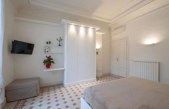 Bea Suites Luxury Rooms - Foto 92