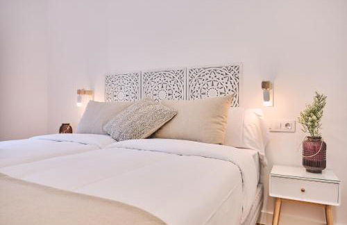 ALDARA SUITES - Foto 27