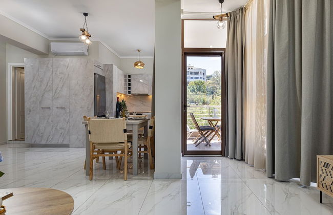 Evangelia's Residence - Photo 17