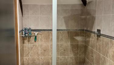 Rooftops Loft - Foto 3, Shower