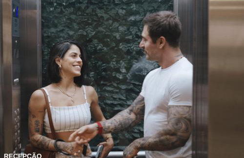 ApartDamani - Aptos por Temporada no Centro de Foz - Foto 37