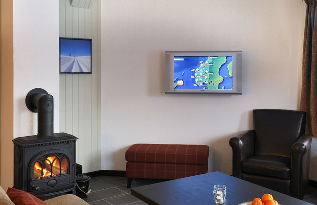 Hafjell Resort Alpin Apartments Solsiden - Foto 10