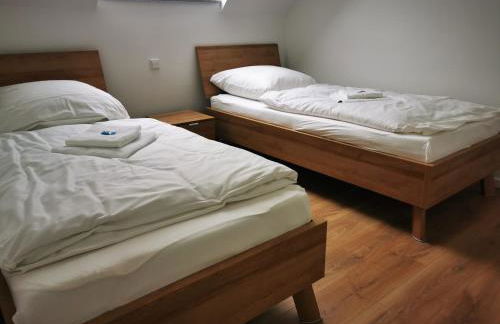 Heskeshof Ferienwohnungen - Foto 15