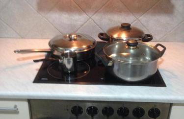 Lovely Apartment for 6Ppl , 2 BDRM , in Naxos , private patio - Foto 13