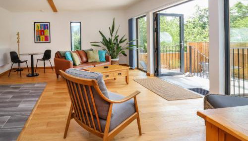 No1 The Lodge - Foto 4