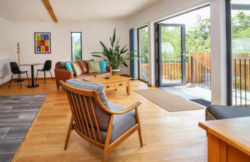 No1 The Lodge - Foto 4