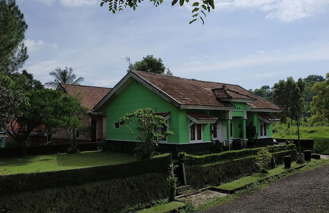 Villa Ciater Highland - Foto 56