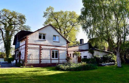 Landhaus Oscar (150m zum Strand) - Foto 1