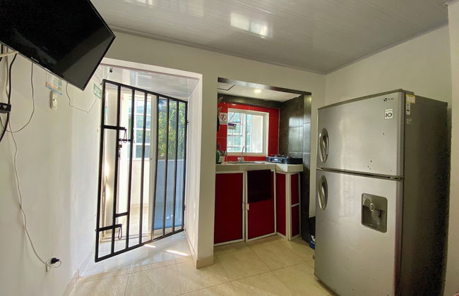 Casa Turística los Doce Apostoles - Foto 46