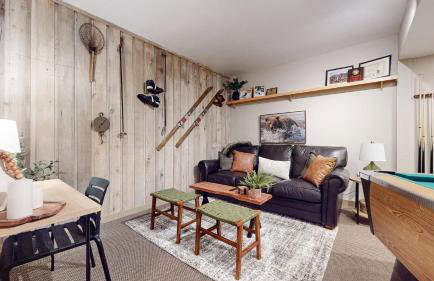 Val D'Isere #8 condo - Foto 41