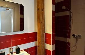 Ruhige-Moderne Wohnung mit Burgblick - Foto 15