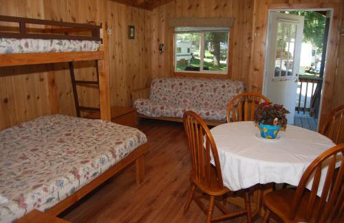 Thunderbird Studio Cabin 4 - Foto 20